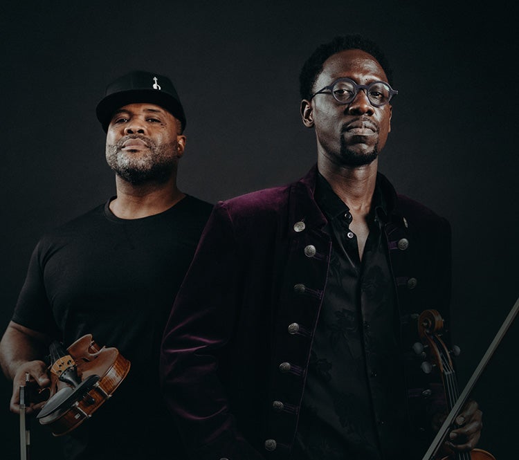 Black Violin