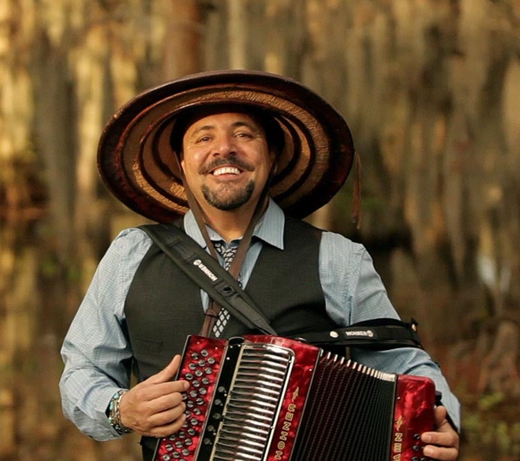 More Info for Ready, Set, Zydeco with Terrance Simien and the Zydeco Experience