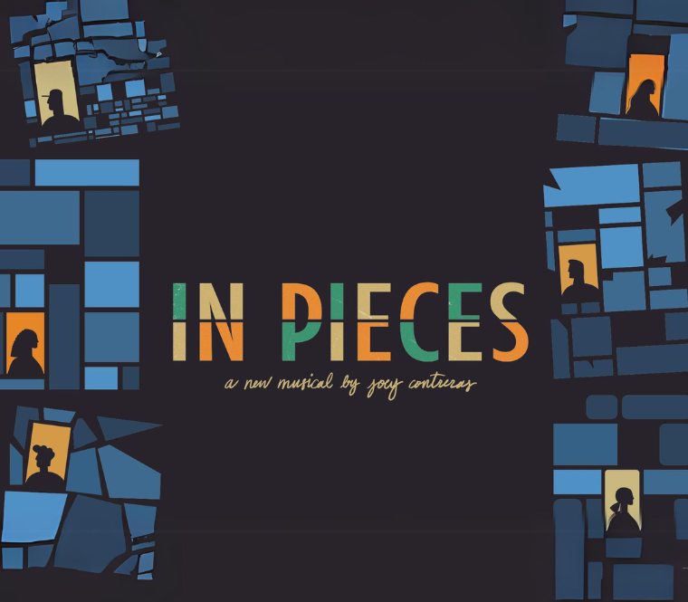 More Info for In Pieces