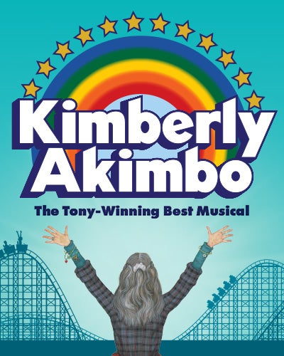 Kimberly Akimbo: the Tony-Winning best musical