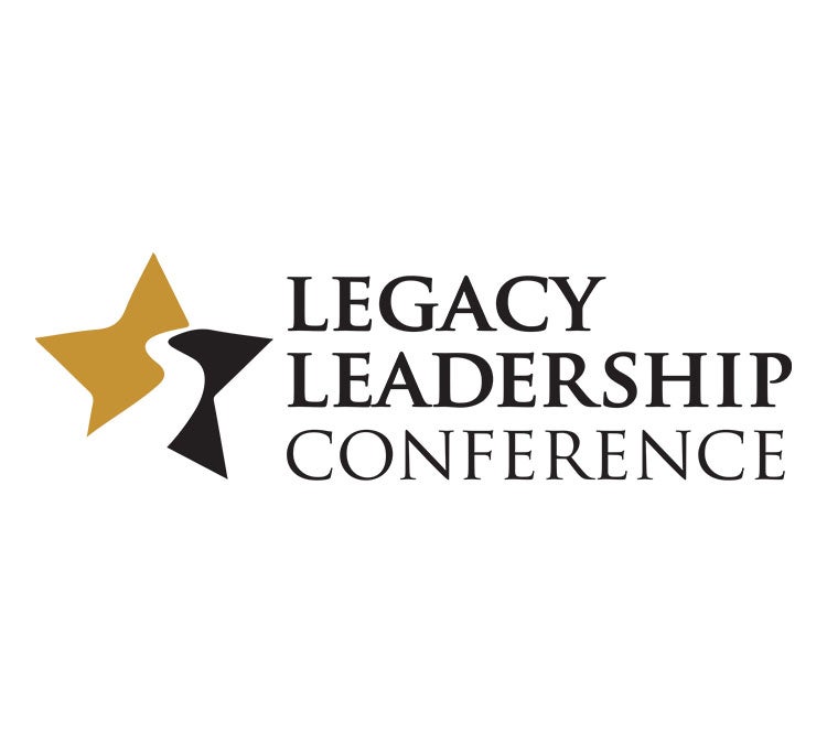 Legacy Leadership Conference Wharton Center for Performing Arts