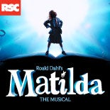 Matilda the Musical | Wharton Center for Performing Arts