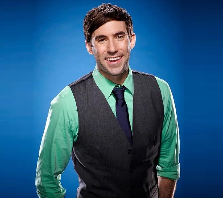 More Info for Club 750 Comedy: Michael Palascak