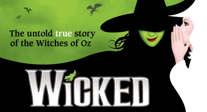 WICKED | Wharton Center for Performing Arts